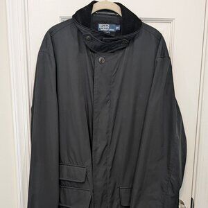 Polo Ralph Lauren mens coat, XL